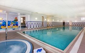 Maldron Hotel Shandon Cork City